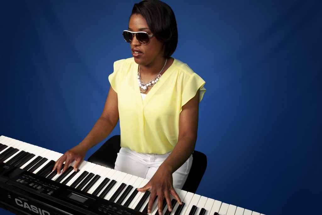 Genene’s Music Melodies provides piano bar, live music for corporate and private events